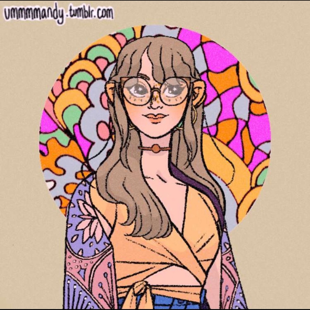 Meet your Posher, Hunter